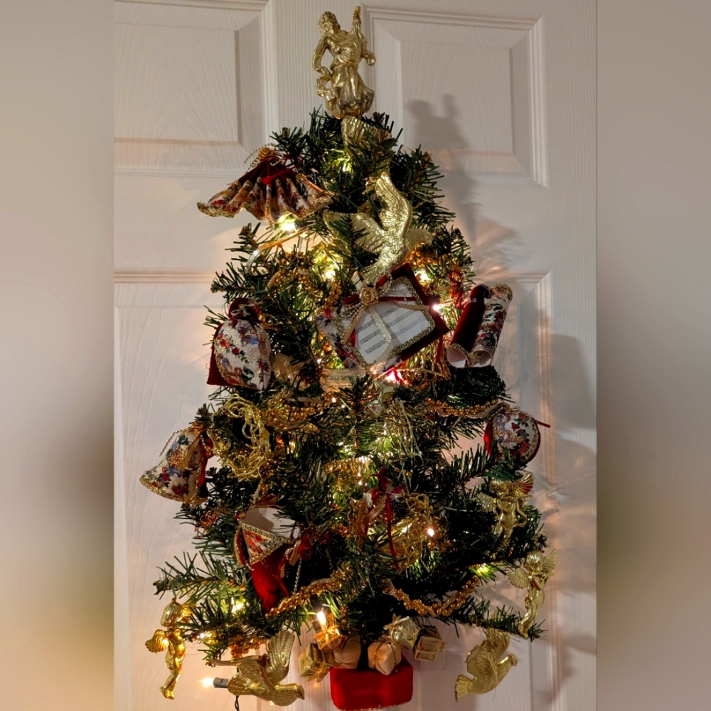 🎀Christmas Display